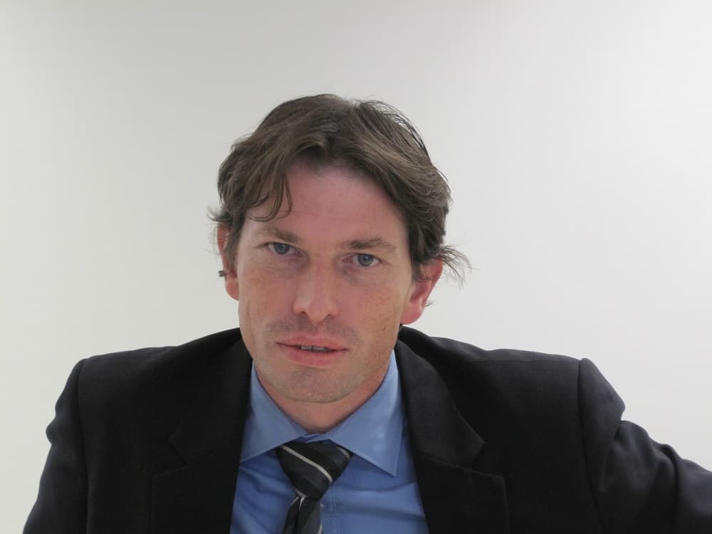 Daniel RICHARD