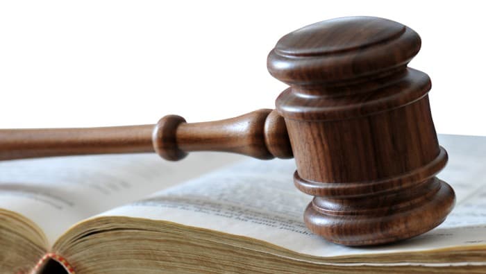 Une FAC de Droit après un BAC L