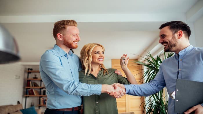 Vers une pénurie d’agents immobiliers syndics en Belgique