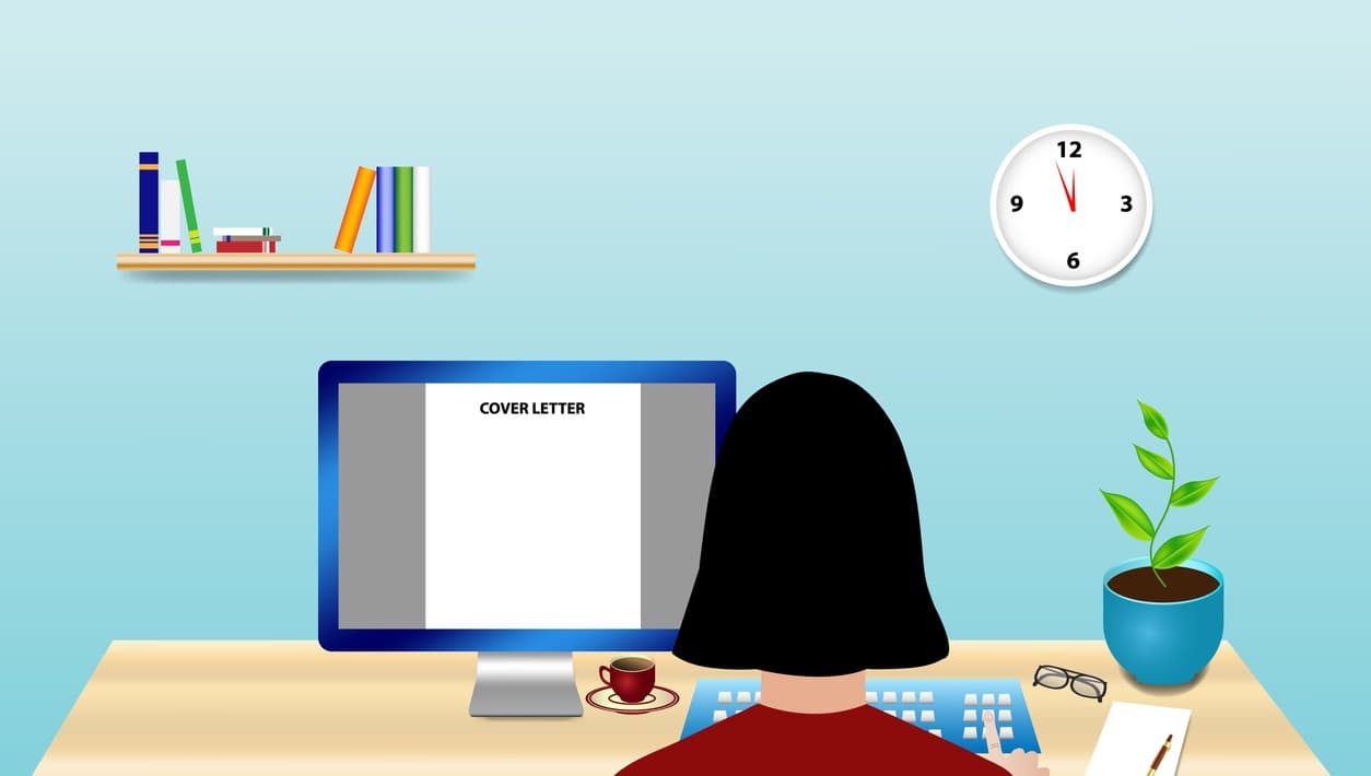 Lettre de motivation : Une application pour repérer les contenus rédigés par ChatGPT