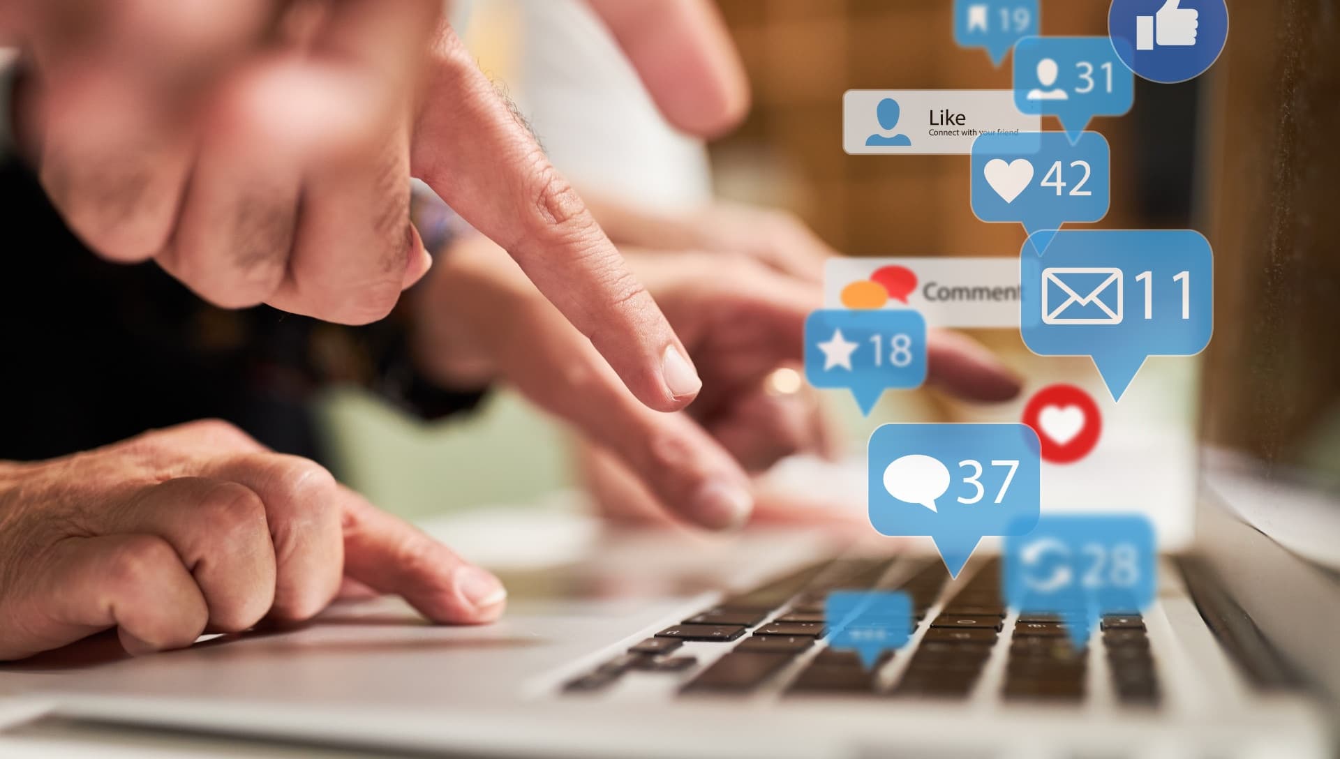 Le Bachelor Influence : la nouvelle formation tendance pour devenir un expert de l'influence digitale