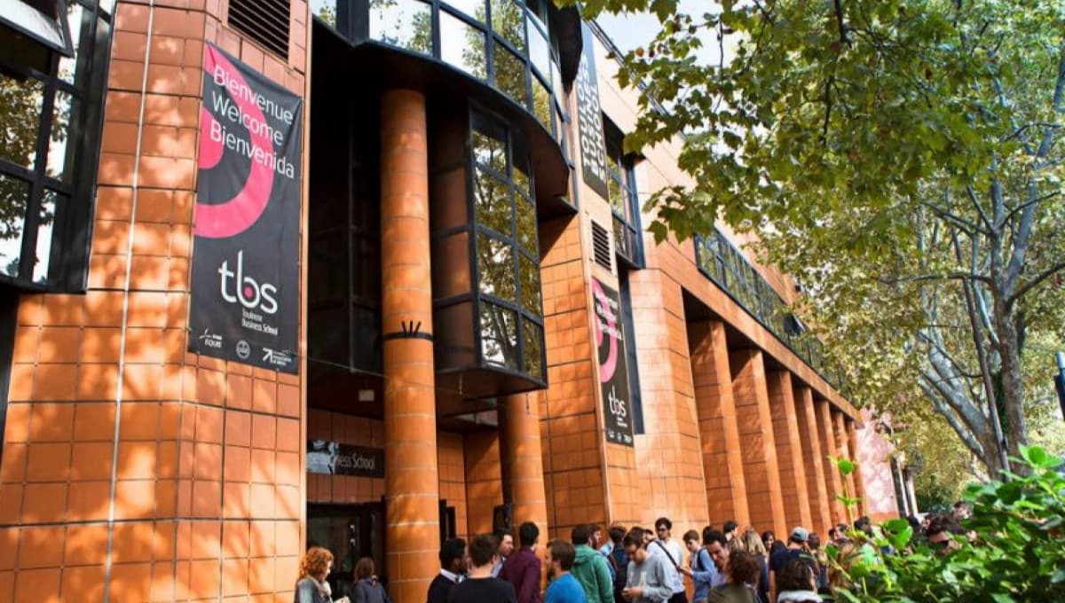 TBS Education lance un nouveau projet de campus à Quint-Fonsegrives