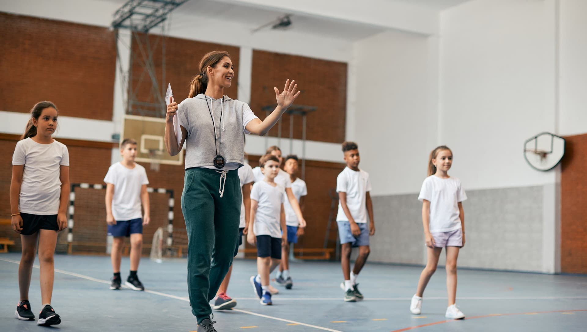 Le BPJEPS : Une formation clé pour les métiers du sport et de l’animation