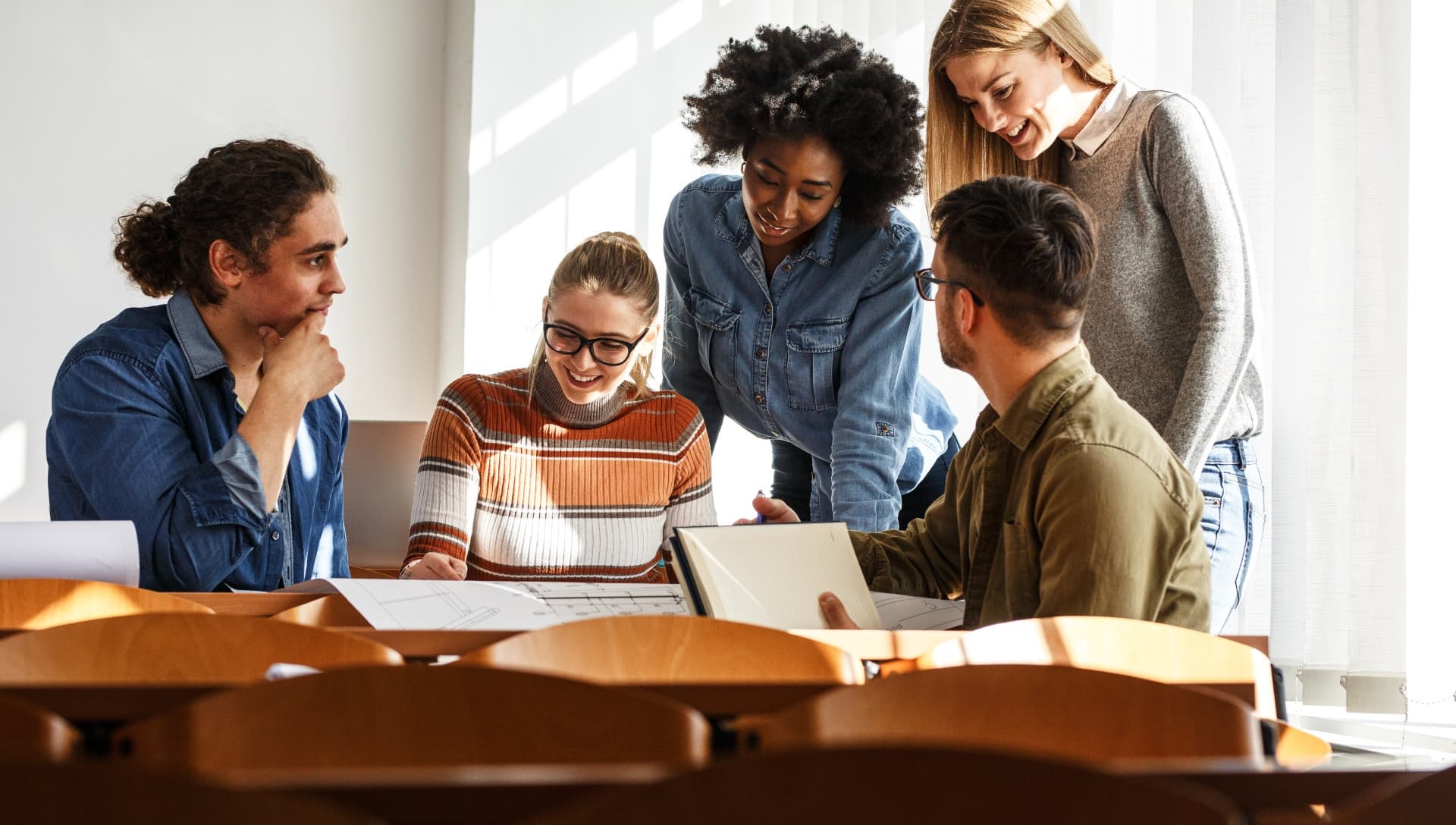 Audencia réinvente son PGE, l’IA et s’ouvre à l’international