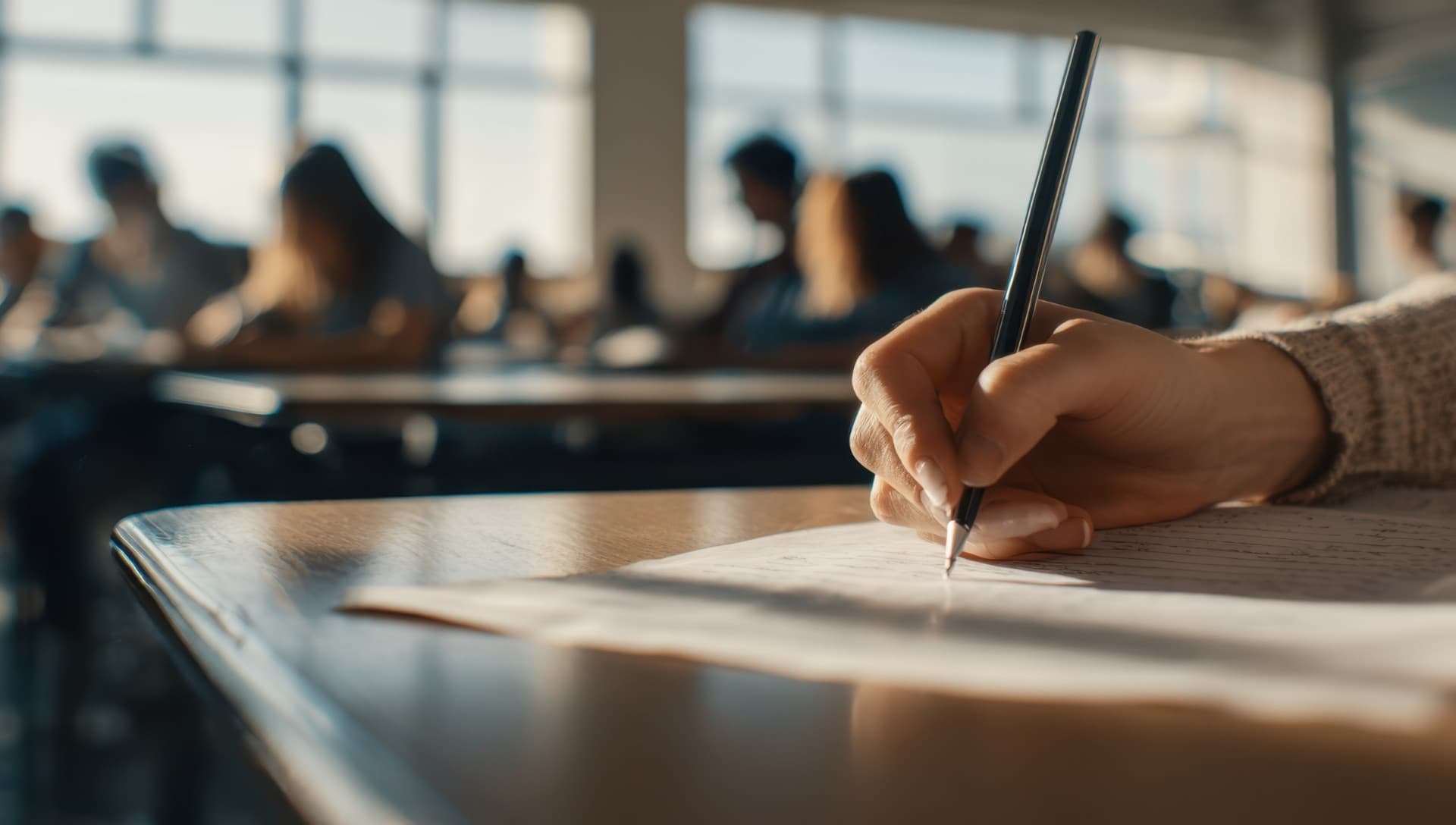 Prépas scientifiques : un nouveau concours ECRICOME en 2026