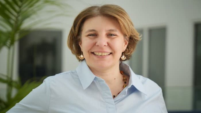 EM Normandie : Sylvaine Castellano devient à la fois Doyenne de la faculté et Directrice de la recherche