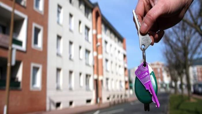 Trouver votre premier logement étudiant 