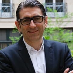 Emmanuel COUTELLE