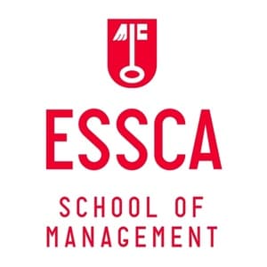 ESSCA School of Management - Strasbourg