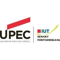 IUT Sénart Fontainebleau