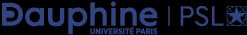 Université Paris Dauphine-PSL