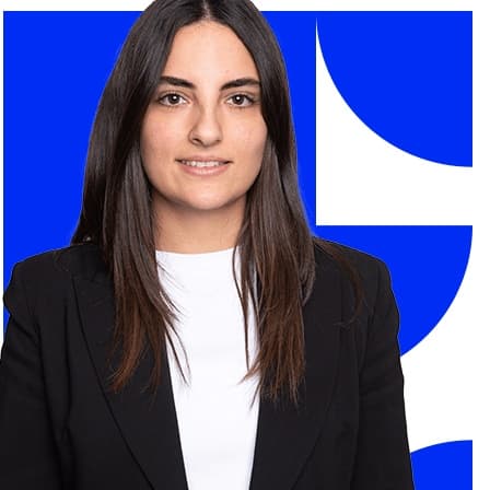 Catherine Al Hachem