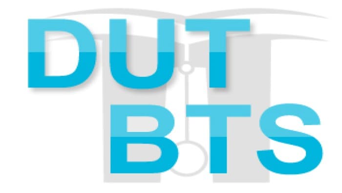 La différence entre BTS et DUT