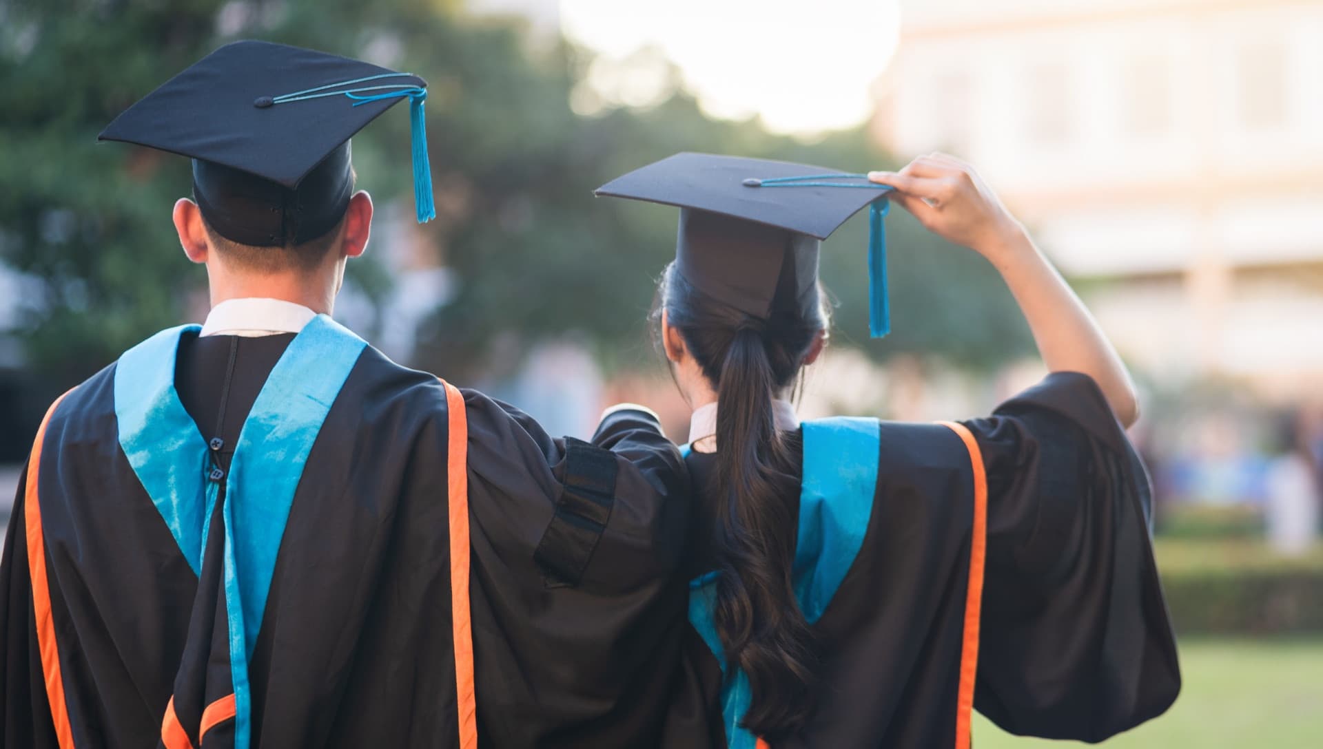 Le bachelor en management, un programme coûteux qui se prépare