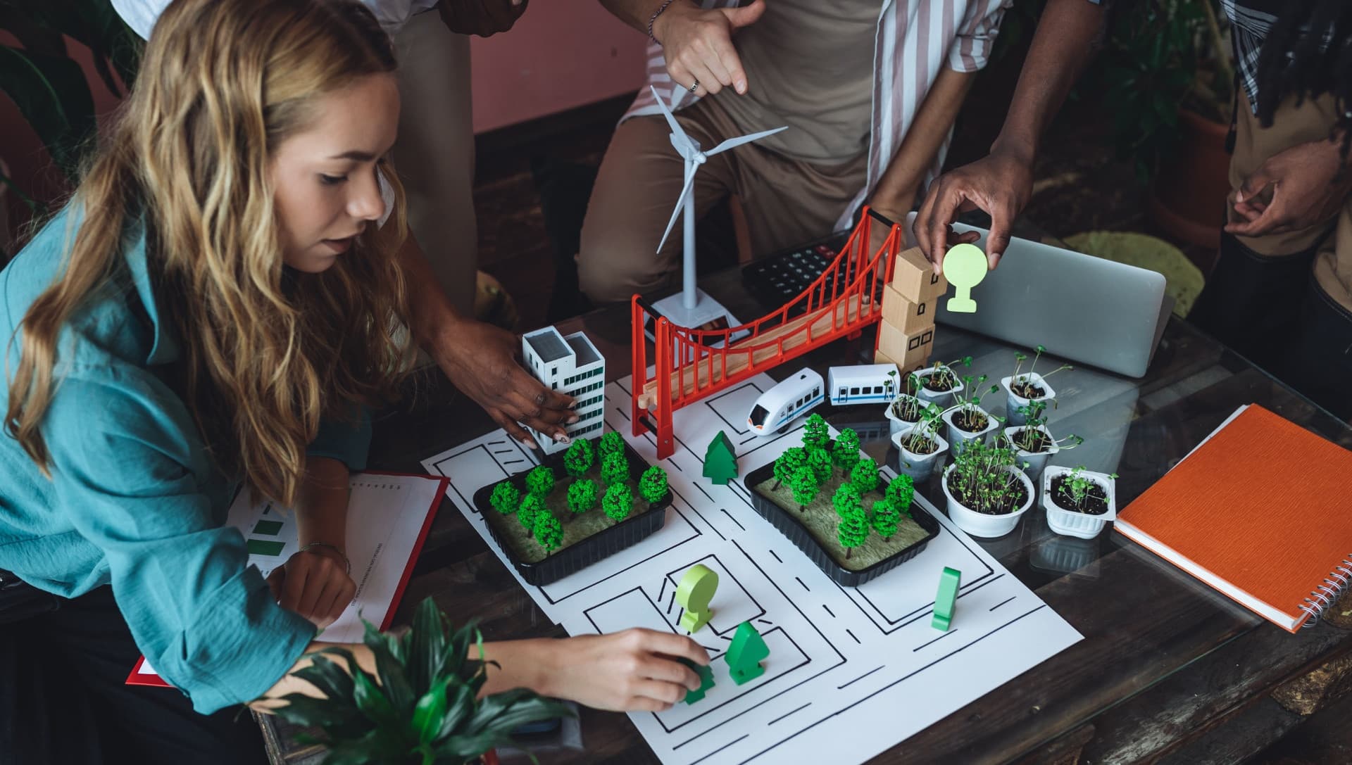Un nouveau Bachelor pour les futurs acteurs de la transition écologique