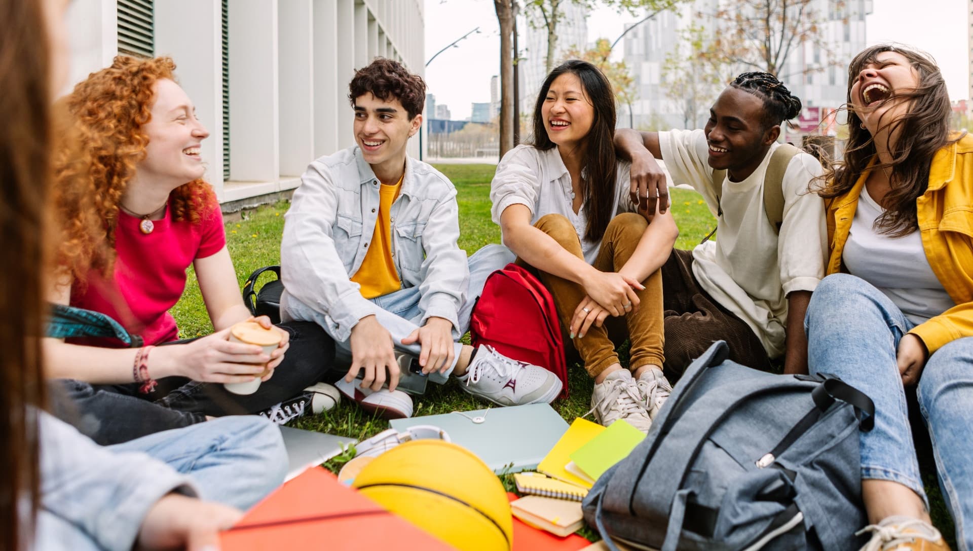 Bachelor à l'école polytechnique : une rentrée axée sur la soutenabilité