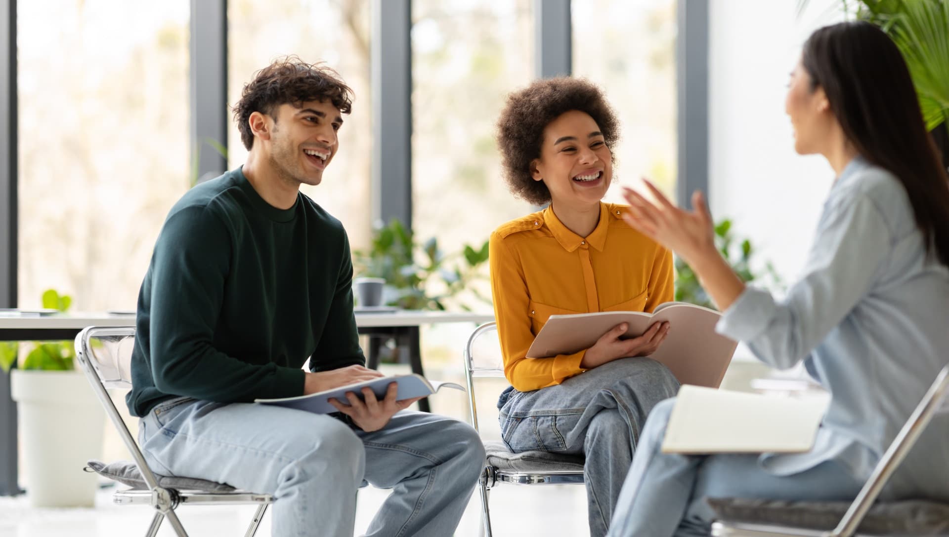ISC Paris lance la "fresque de l'apprendre" : Un atelier novateur