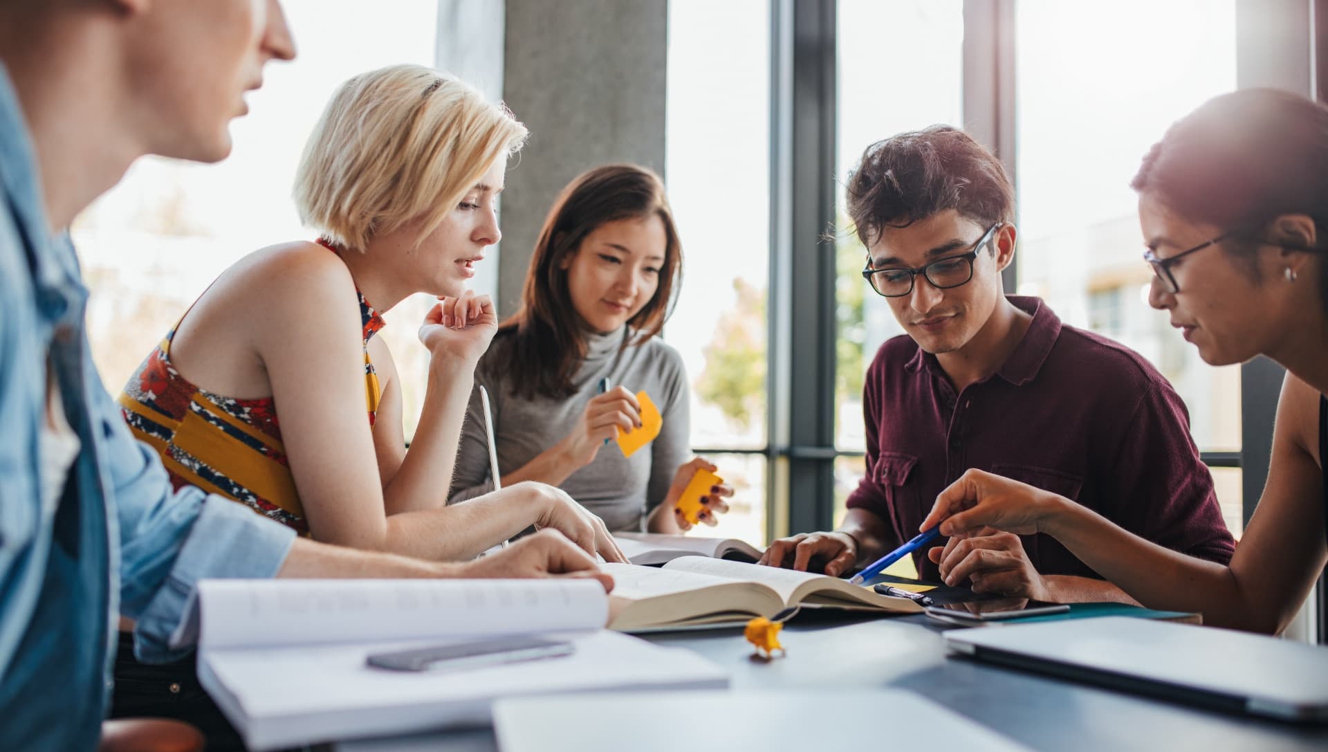 UniLaSalle : Offre de Bachelors-Grade Licence 2024-2027