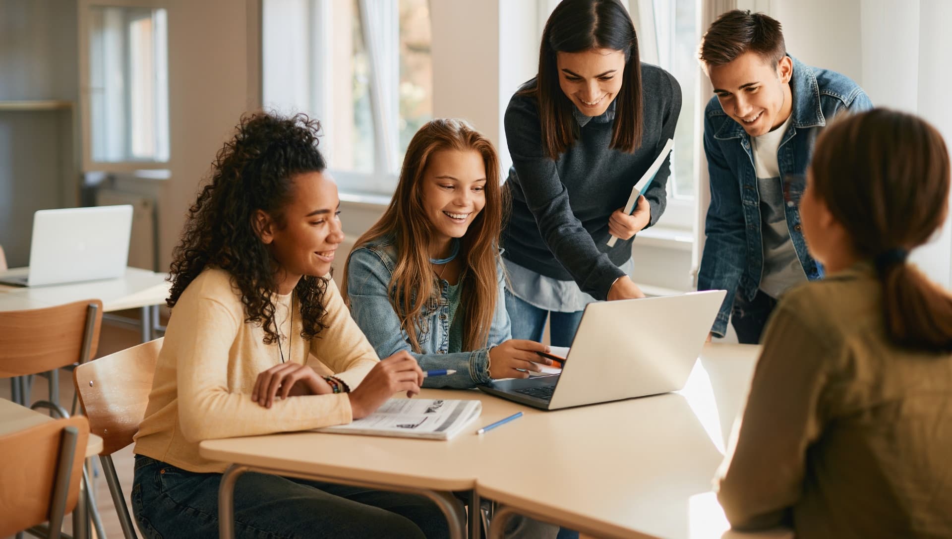 Excelia dévoile son plan 2030 : IA, transition et nouvelles écoles