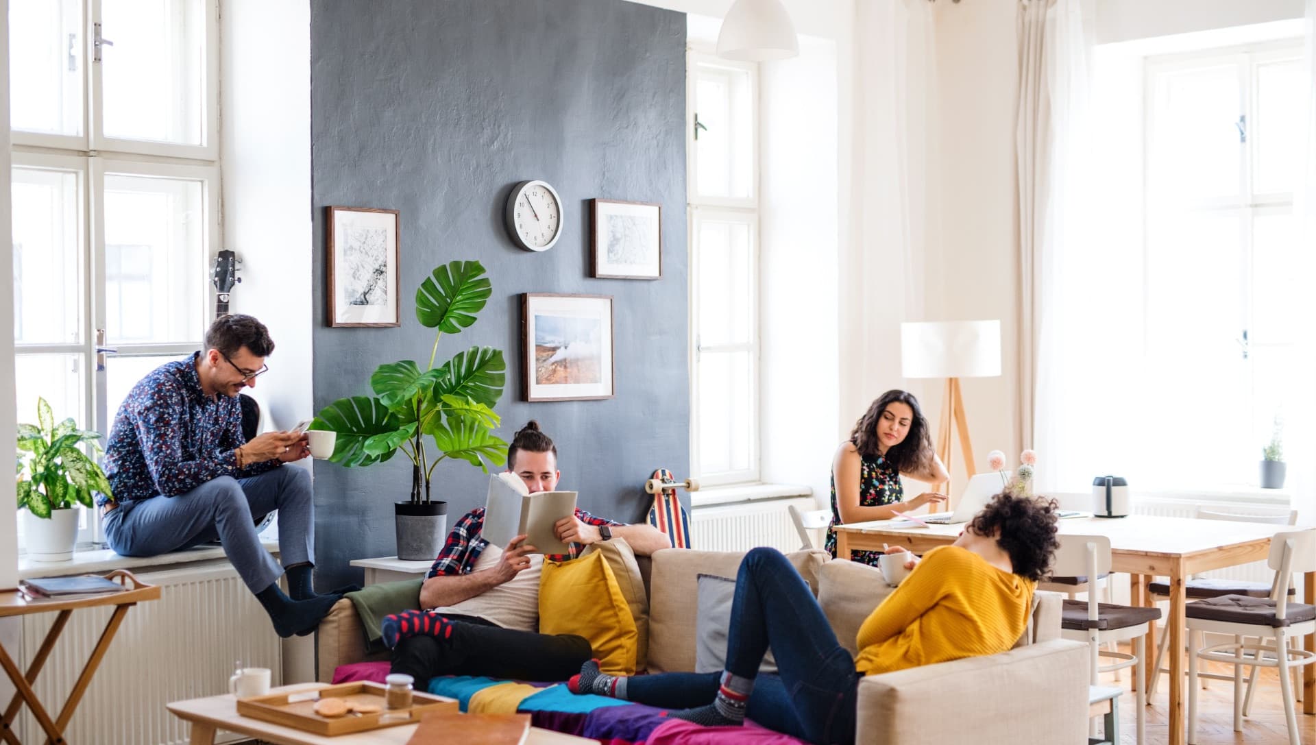 KEDGE : CLOÉ révolutionne le logement étudiant avec 200 000 utilisateurs