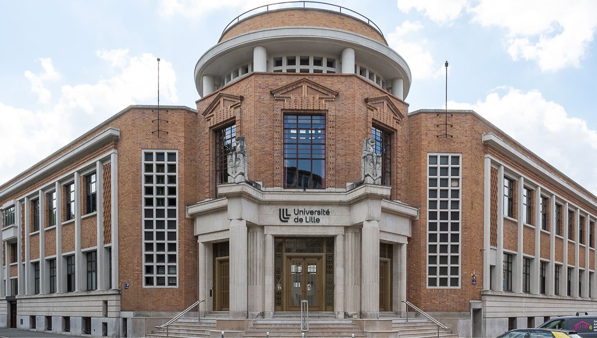 L’Université de Lille renforce son soutien aux étudiants en 2025
