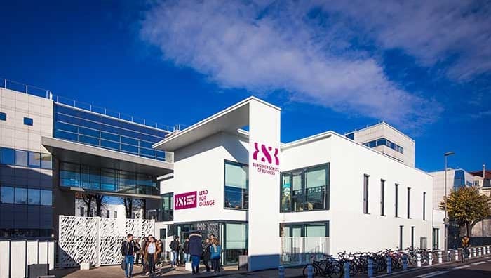 BSB ouvre un nouveau campus à Lyon pour ses Bachelors