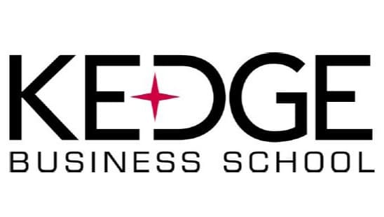KEDGE Marseille organise sa 15e simulation des Nations Unies