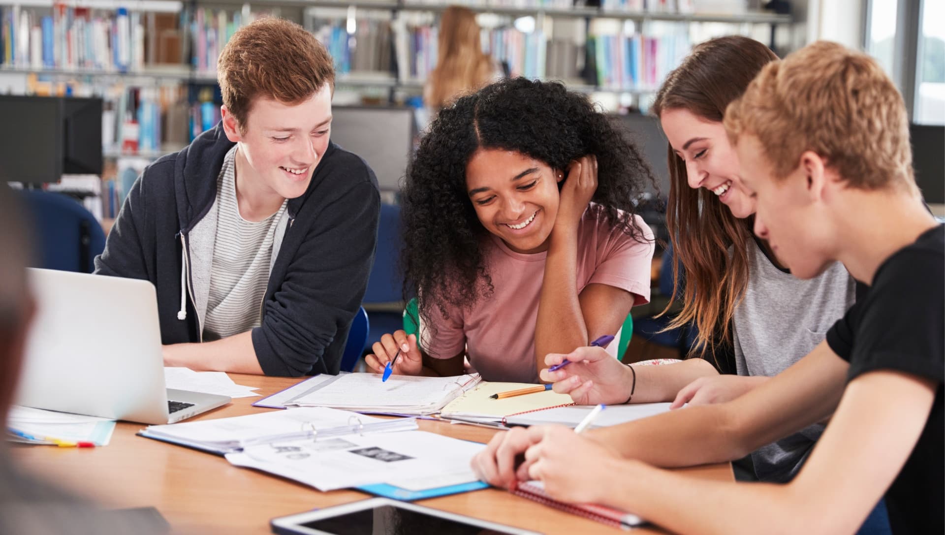 Clermont School of Business exonère les frais des boursiers en PGE