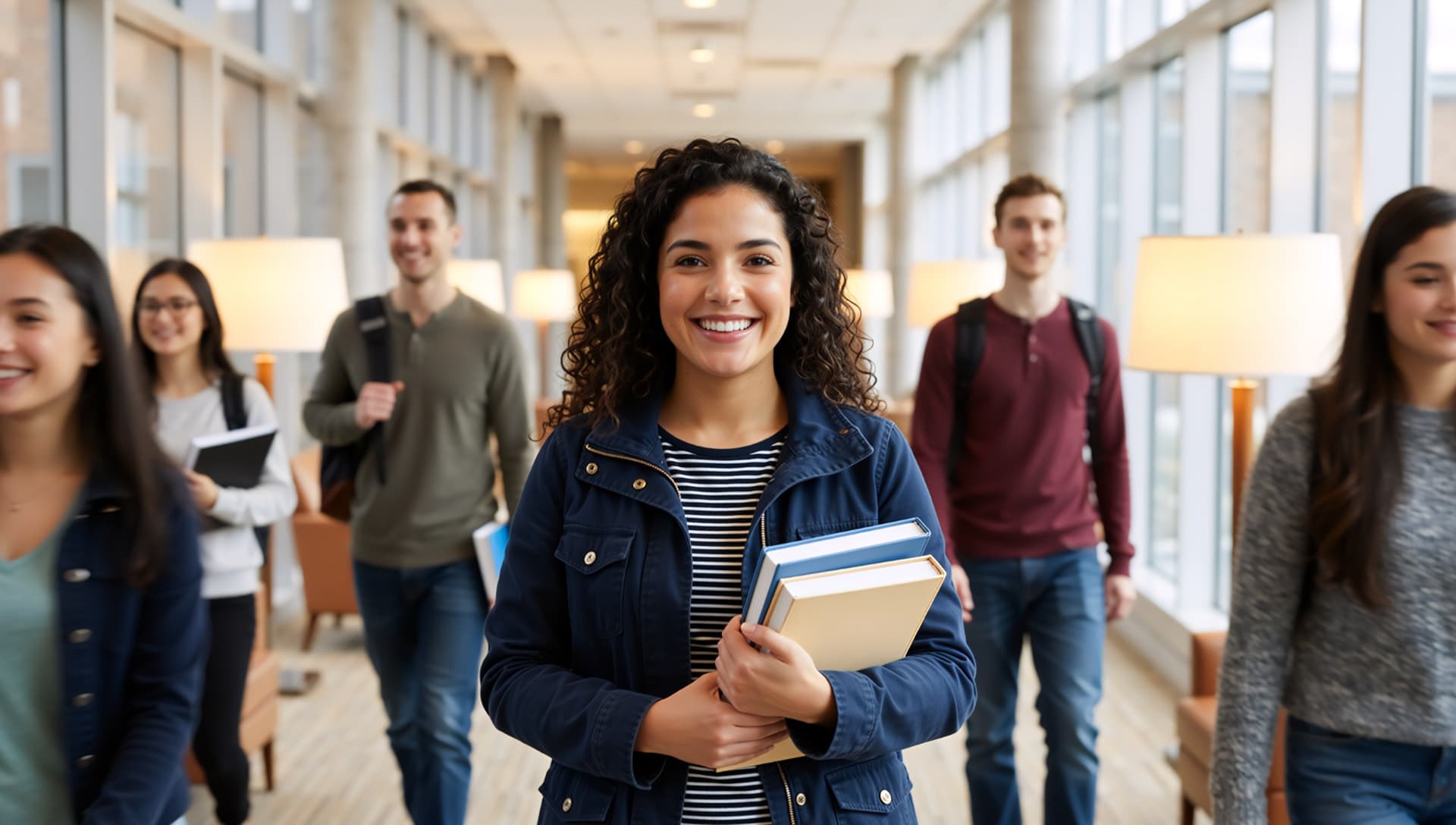 Paris-Saclay lance son réseau alumni international