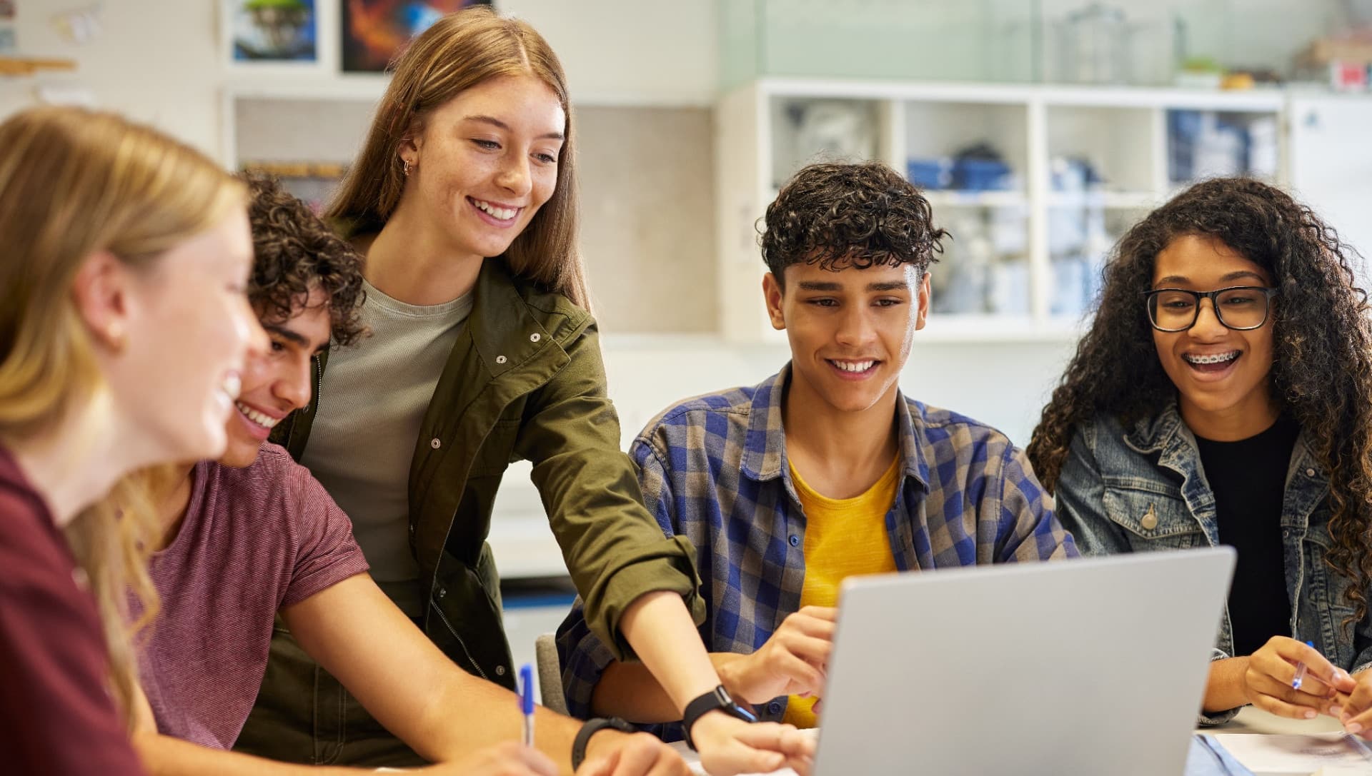 Concours ACCÈS 2026 : la voie vers une Grande École