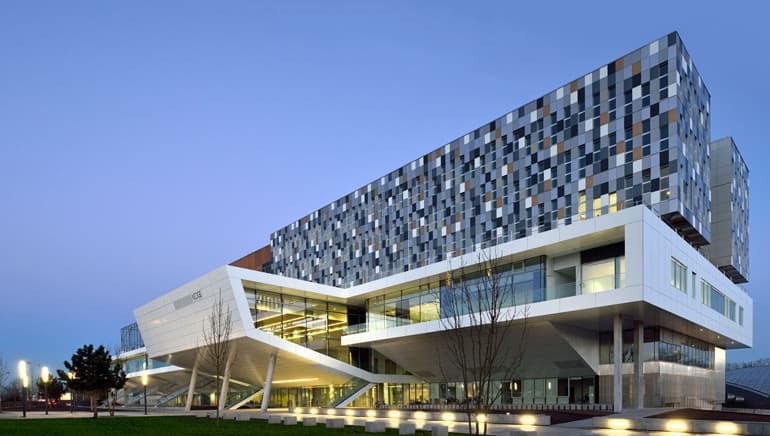 KEDGE Business School reconnue pour son impact économique