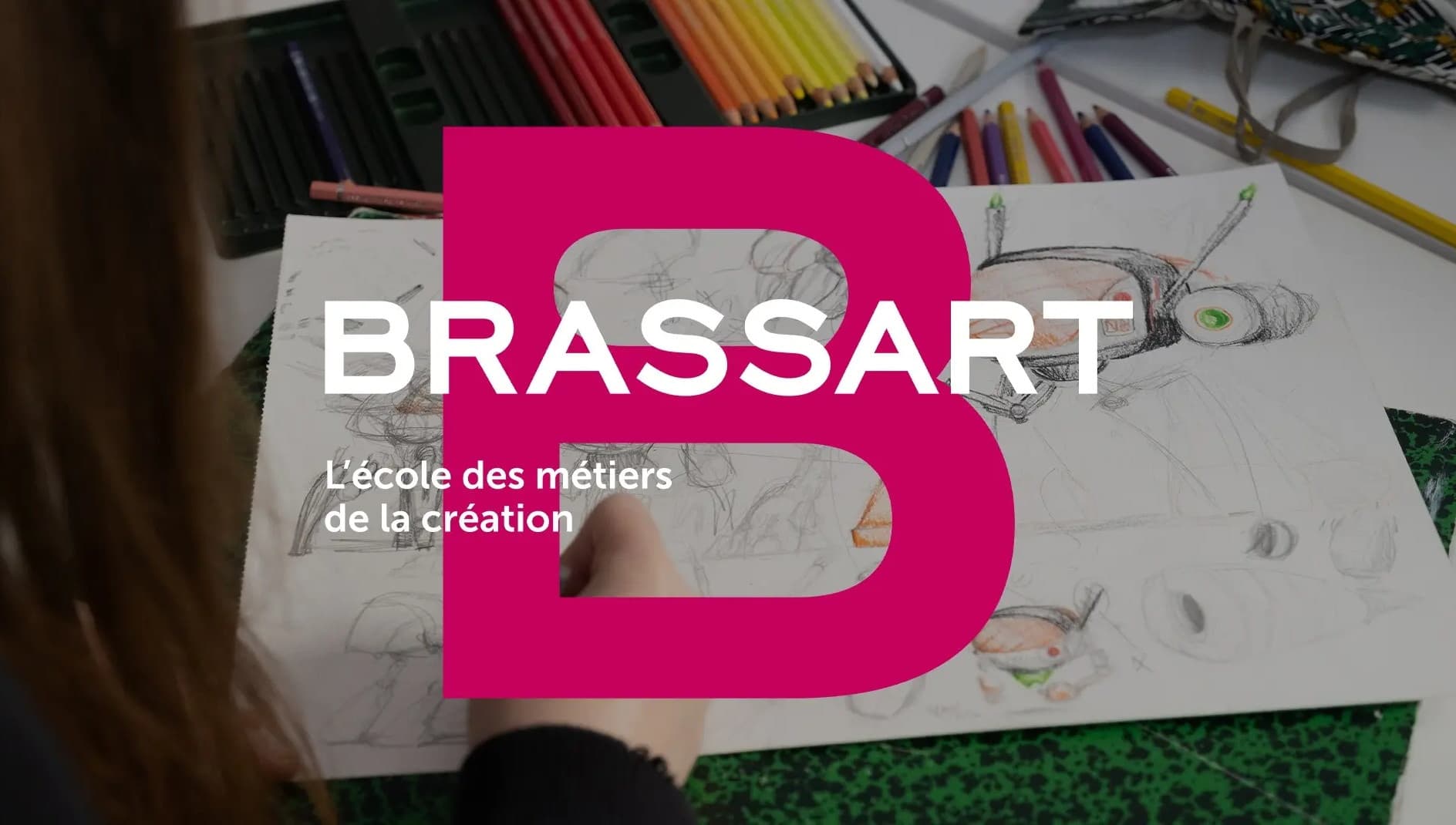 Big Battle 2026 : BRASSART révèle ses talents créatifs