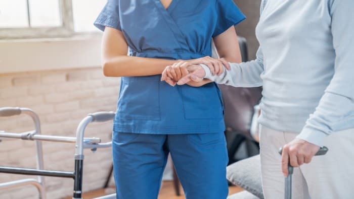 Des reconversions en hausse vers les métiers de la santé