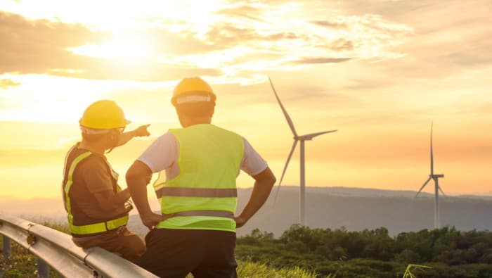 700 000 nouveaux emplois dans l’économie circulaire seront créés en Europe dans les prochaines années
