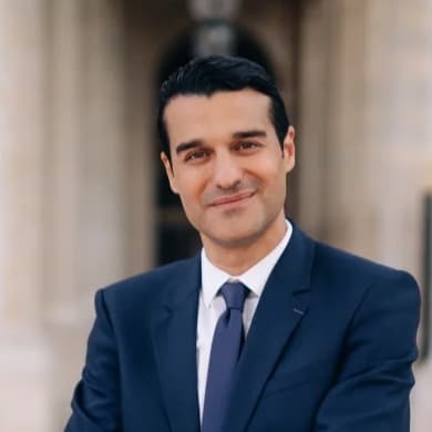 Tawhid CHTIOUI