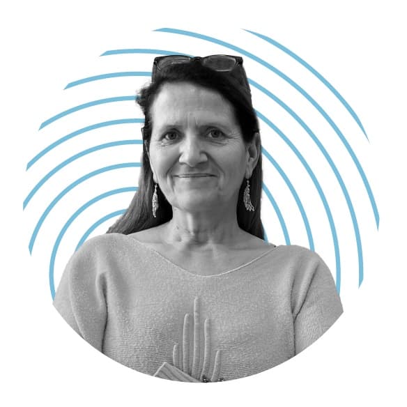 Monica DUPONT