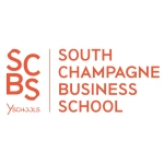 SCBS - South Champagne Business School 