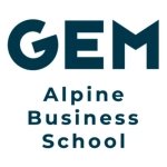GEM Alpine Business School