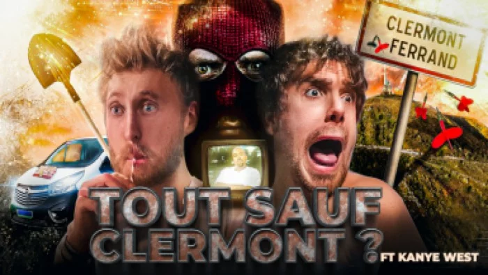 ESC Clermont: un court-métrage humoristique pour dédramatiser les épreuves orales