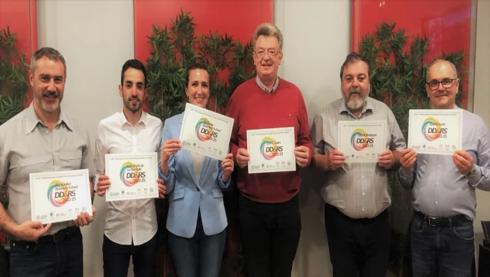 L’ESITC Caen tout juste labellisée - Développement Durable et Responsabilité Sociétale