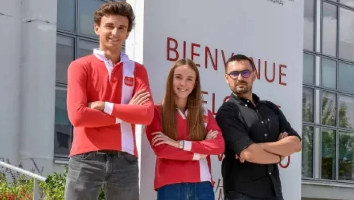 ESSCA : cinq nouvelles spécialités viennent compléter le Cycle Master du Programme Grande Ecole