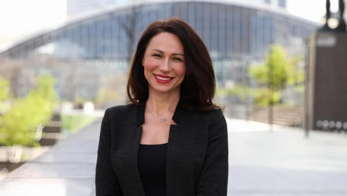 Une nouvelle directrice pour l’IIM Digital School