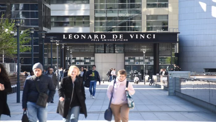 L’EMLV décroche la prestigieuse accréditation internationale AACSB pour 5 ans