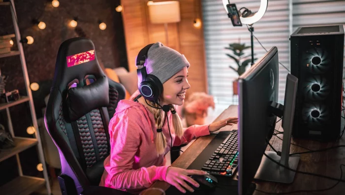 Quand la passion pour les jeux vidéo devient un atout majeur pour la réussite professionnel