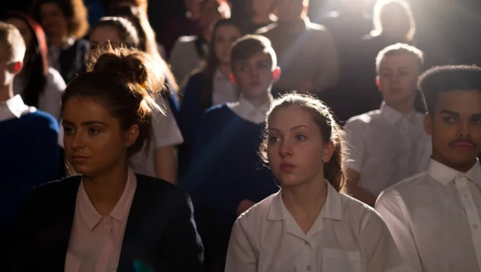 Le site du Dock des suds accueillera la future CinéFabrique