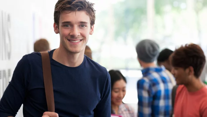 Enfin des formations postbac à HEC Paris