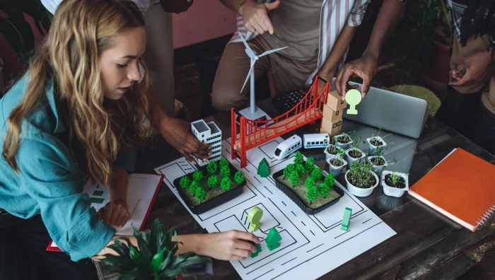 Un nouveau Bachelor pour les futurs acteurs de la transition écologique
