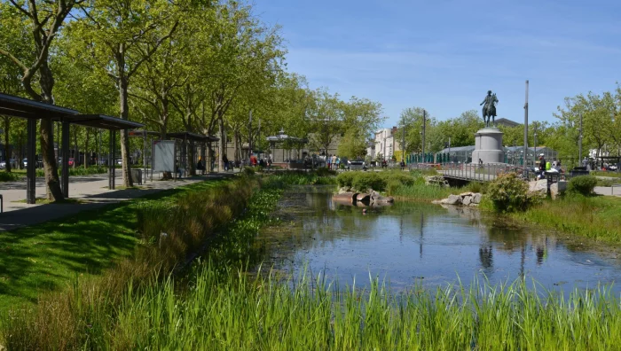 Très attendu, le campus de l'école supérieure de l'alternance de la Roche-sur-Yon ouvrira en 2024