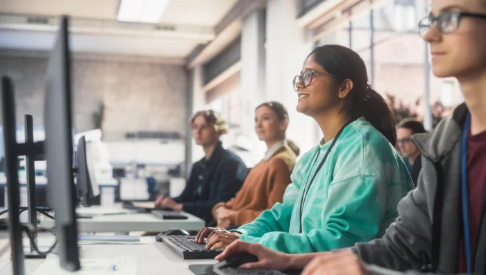  La Grenoble Ecole de Management s'installe à Pantin pour la rentrée universitaire 2023