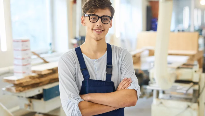 L' apprentissage dans l'artisanat en pleine croissance : les diplômes du supérieur en vogue